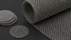Woven Wire Mesh 10mm: Practical Guide visual guide