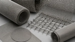 Woven Wire Mesh 304: Practical Guide visual guide