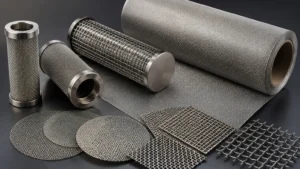 Woven Wire Mesh 316: Practical Guide visual guide