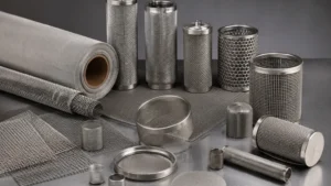 Woven Wire Mesh Amazon visual guide