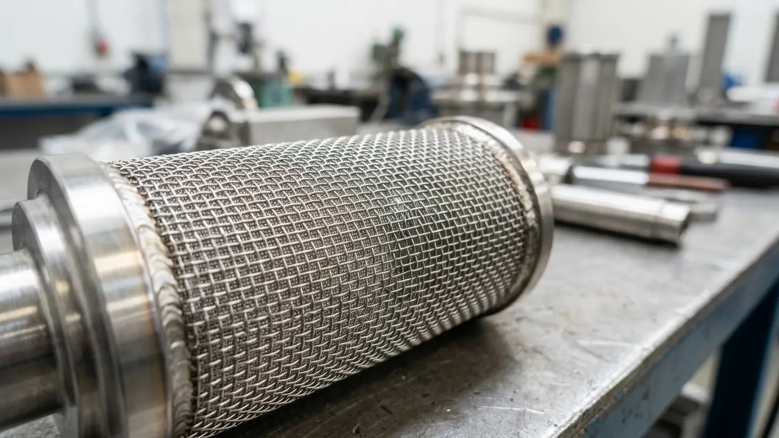 Woven Wire Mesh Cost: Practical Guide Woven Wire Mesh Cost: Practical Guide visual guide