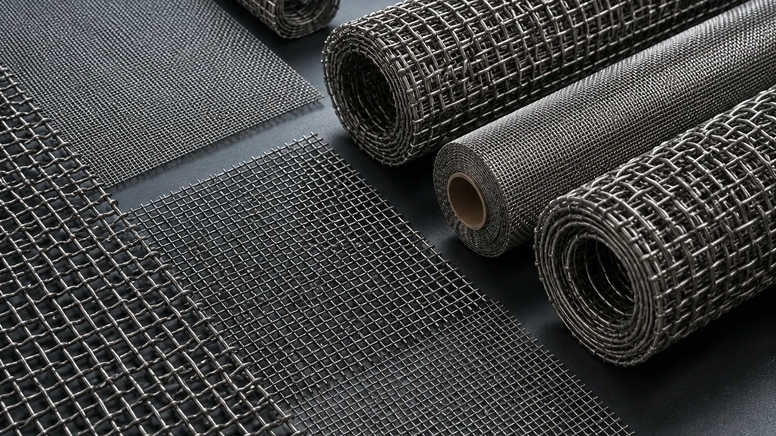 Woven Wire Mesh Durban Woven Wire Mesh Durban visual guide