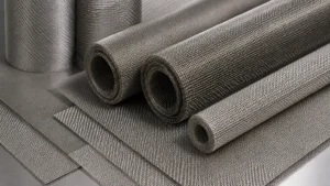Woven Wire Mesh Fine: Practical Guide visual guide