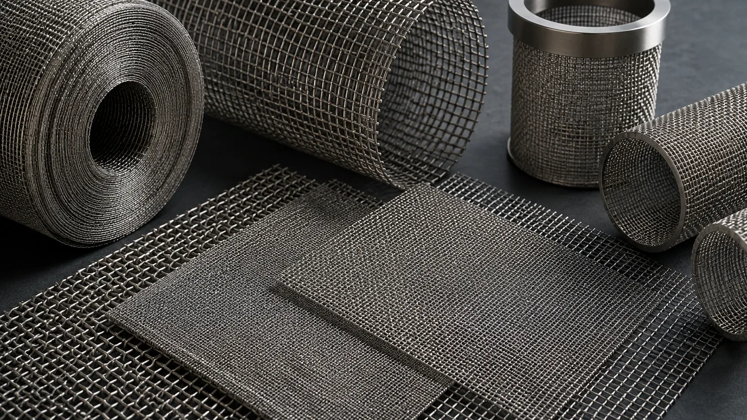 Woven Wire Mesh for Sale Woven Wire Mesh for Sale visual guide