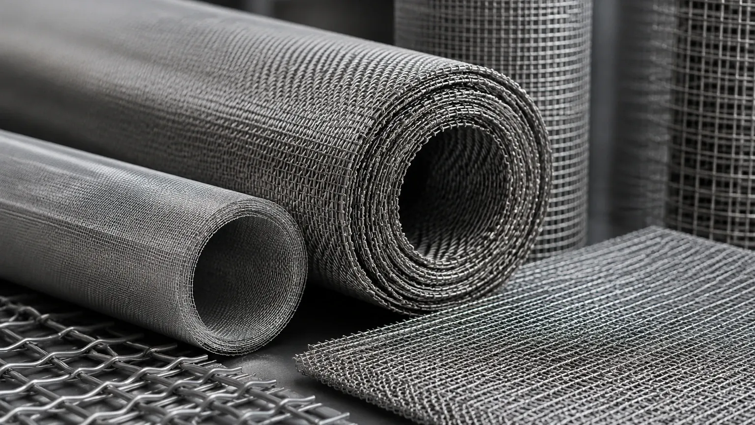 Woven Wire Mesh Hsn Code Woven Wire Mesh Hsn Code visual guide