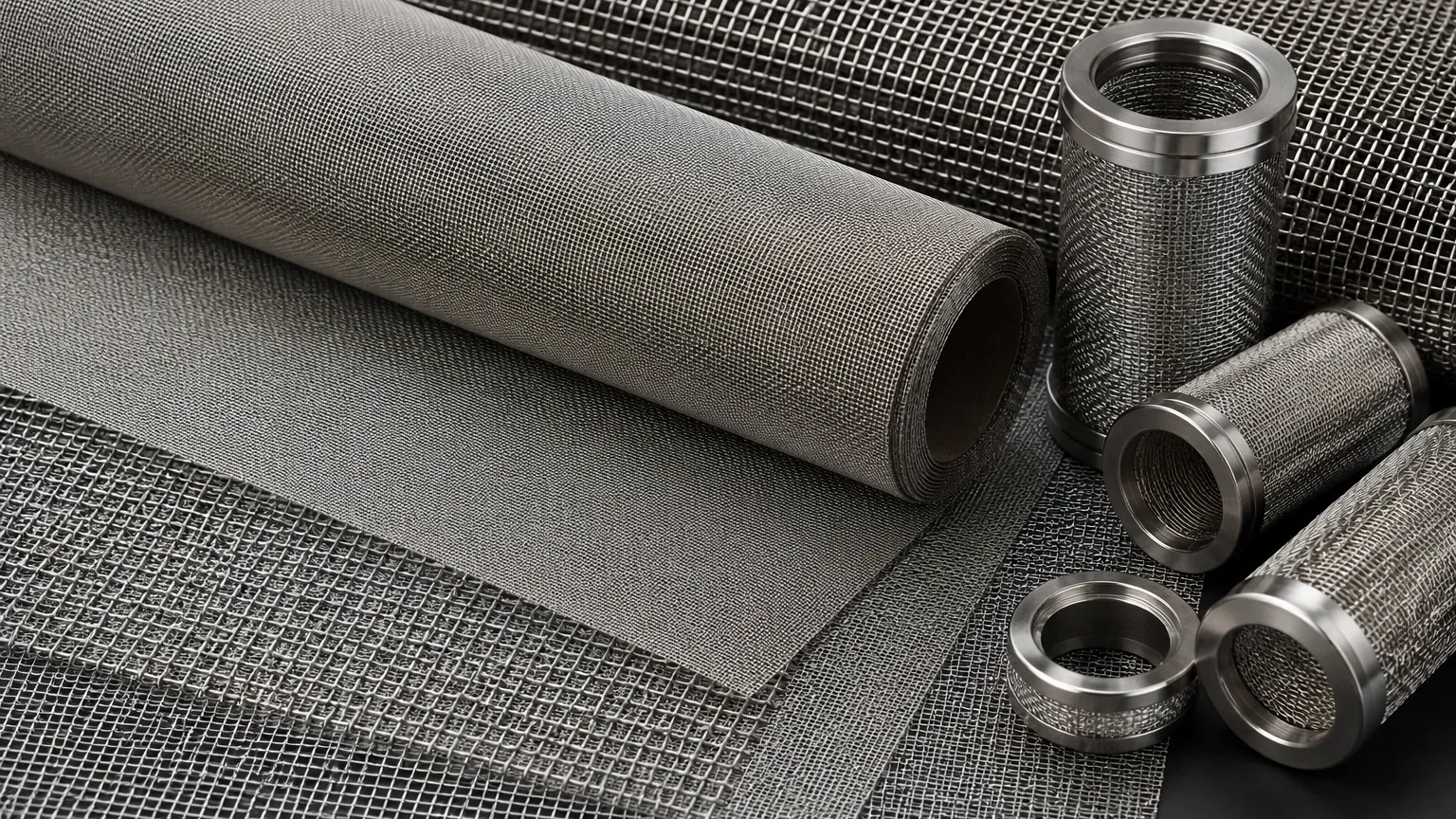 Woven Wire Mesh Images Woven Wire Mesh Images visual guide