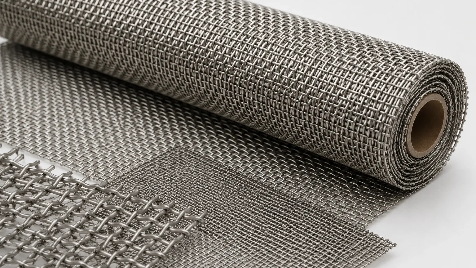 Woven Wire Mesh Meaning Woven Wire Mesh Meaning visual guide