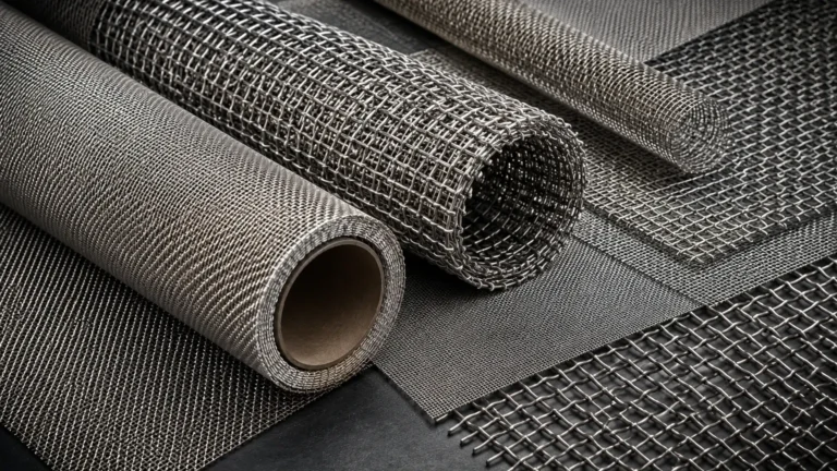 Woven Wire Mesh Nz Mitre 10 visual guide
