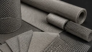 Woven Wire Mesh Nz: Practical Guide visual guide