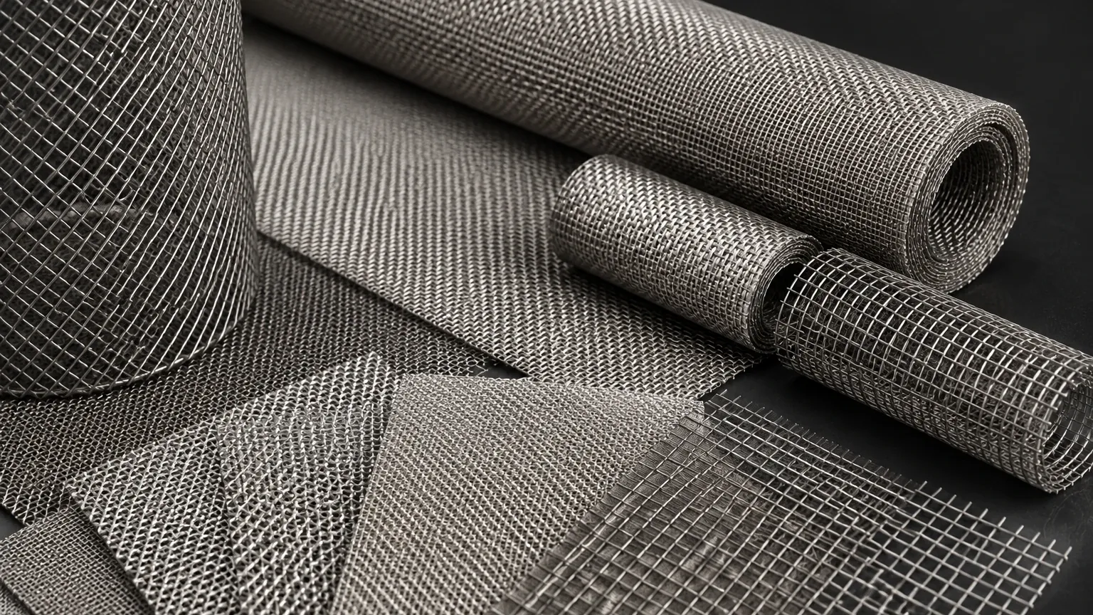 Woven Wire Mesh Nz: Practical Guide Woven Wire Mesh Nz: Practical Guide visual guide