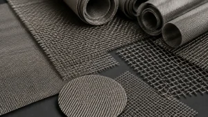 Woven Wire Mesh Png: Practical Guide visual guide