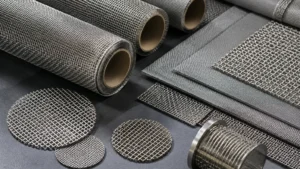Woven Wire Mesh: Practical Guide visual guide