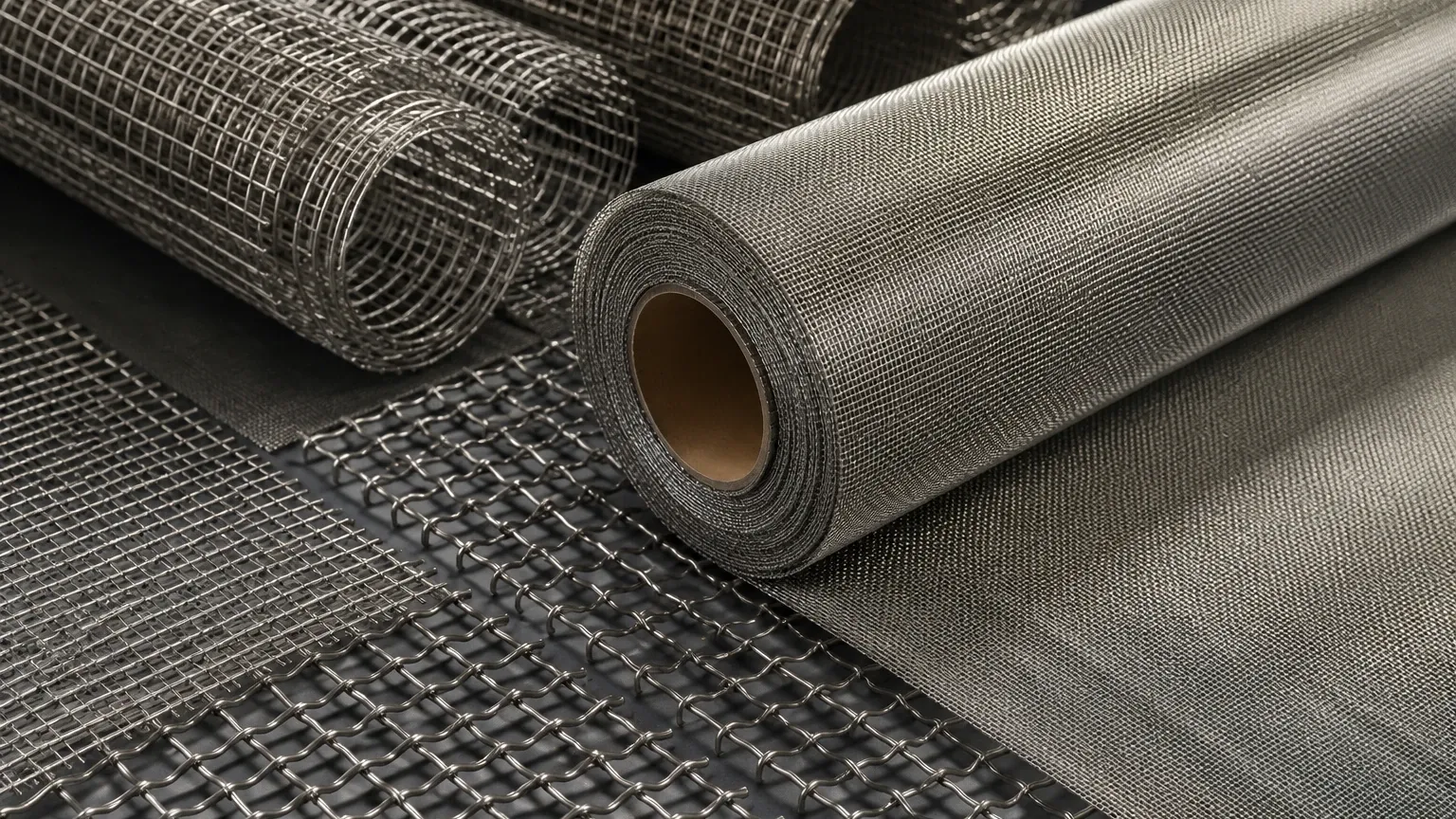 Woven Wire Mesh Price Woven Wire Mesh Price visual guide