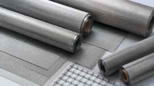 Woven Wire Mesh Supplier Philippines visual guide