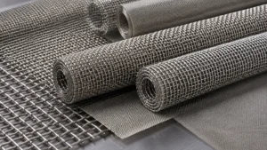 Woven Wire Mesh Suppliers in Uae visual guide