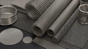 Woven Wire Mesh Suppliers South Africa visual guide