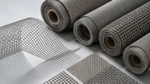 Woven Wire Mesh Uk: Practical Guide visual guide