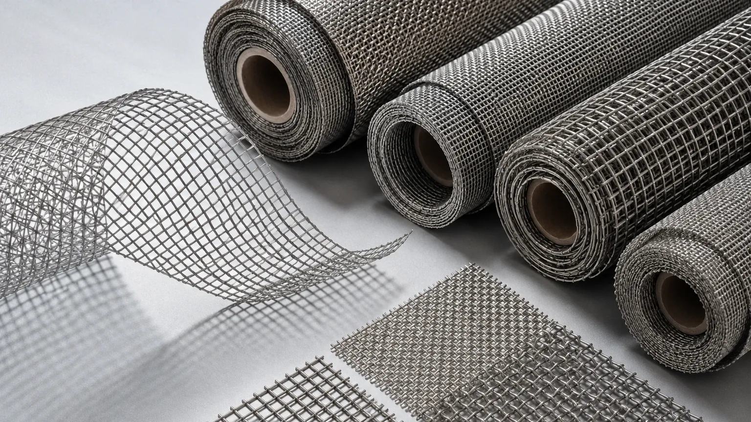 Woven Wire Mesh Uk: Practical Guide Woven Wire Mesh Uk: Practical Guide visual guide