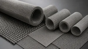 Woven Wire Mesh Uses: Practical Guide visual guide