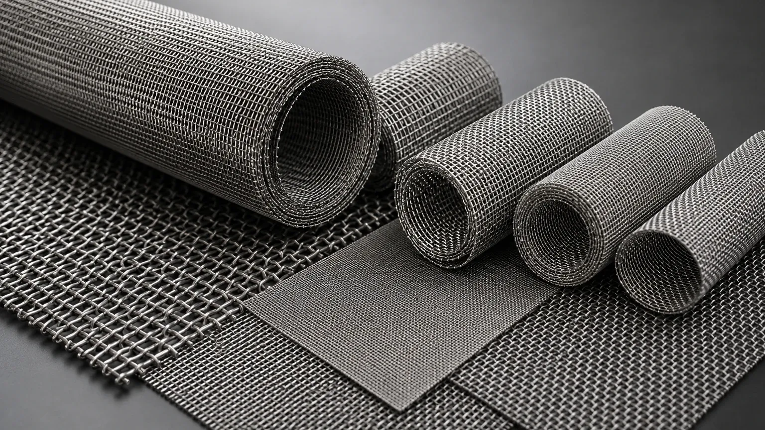 Woven Wire Mesh Uses: Practical Guide Woven Wire Mesh Uses: Practical Guide visual guide