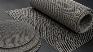 Woven Wire Mesh Walmart visual guide