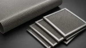 Woven Wire V Mesh: Practical Guide visual guide