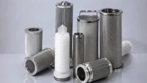 Xiaomi Filter Cartridges visual guide