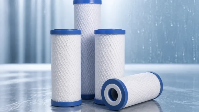 Xwfe Ge Water Filter Replacement Cartridges visual guide