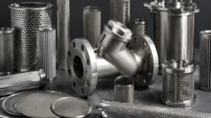 Y Strainers Suppliers South Africa visual guide