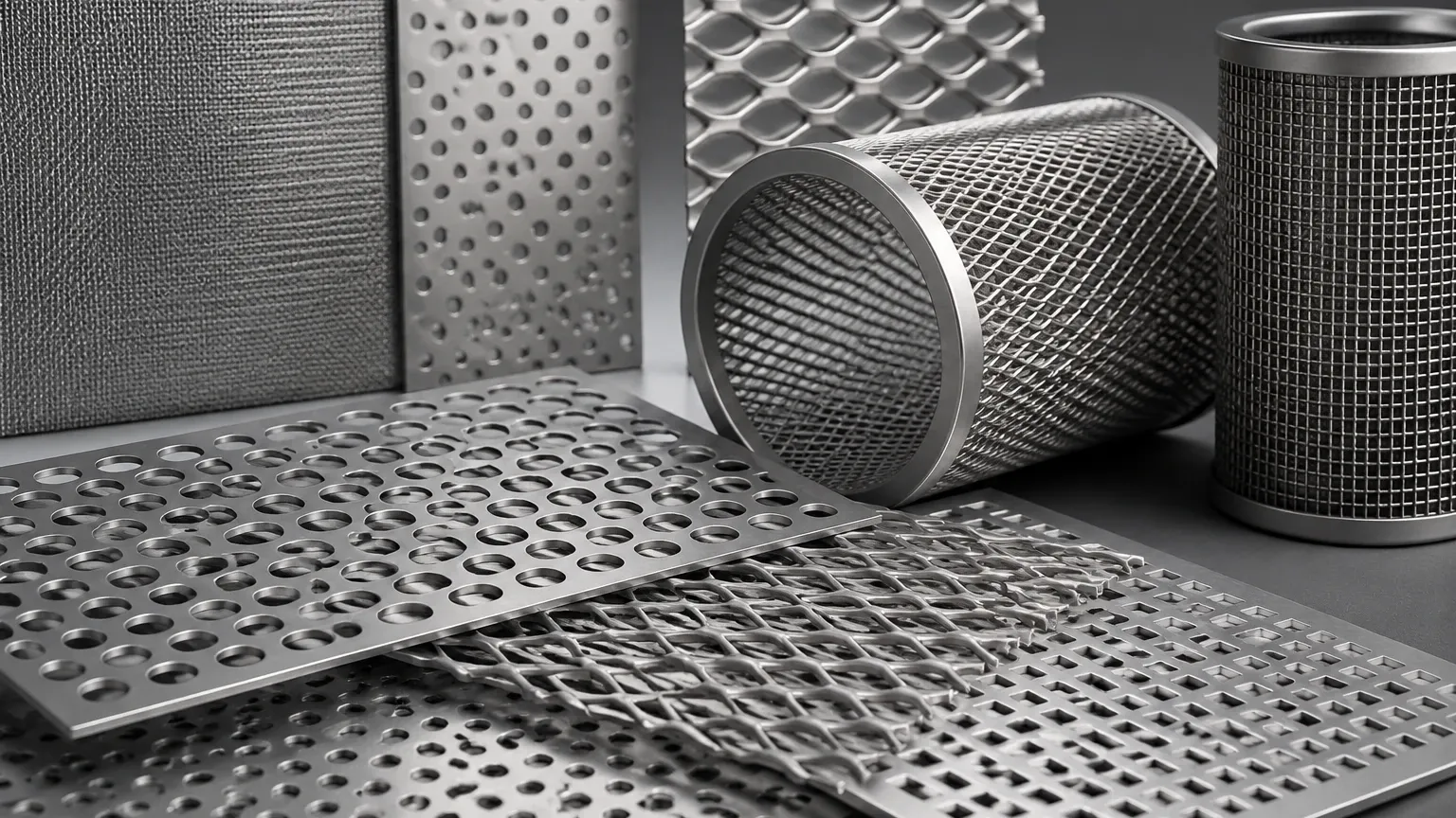 Yard Perforated Yard Perforated visual guide