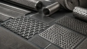 Ylh Expanded Metal Co Ltd visual guide