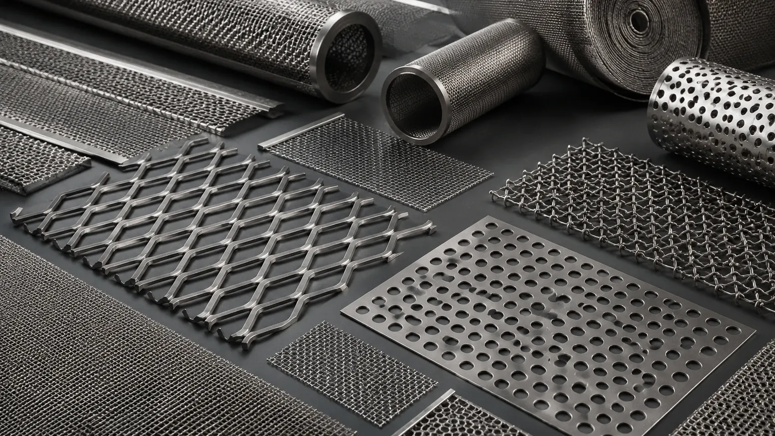 Ylh Expanded Metal Co Ltd Ylh Expanded Metal Co Ltd visual guide