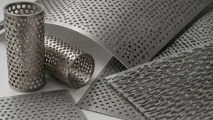 Yovanxer Perforated Metal 10 visual guide