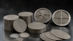 Z Pak Filters visual guide