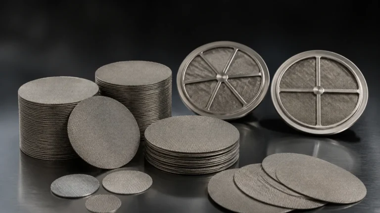 Z Pak Filters visual guide
