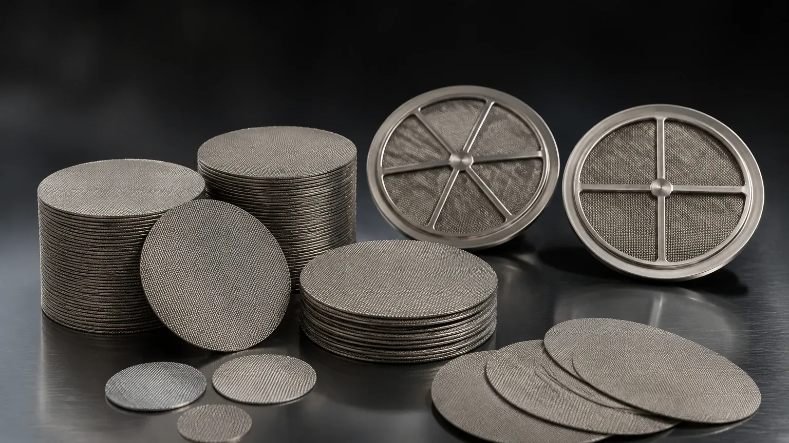 Z Pak Filters Z Pak Filters visual guide