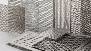 Zahner Perforated Metal Panels visual guide