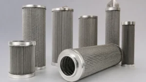 Zero Filter Cartridge visual guide
