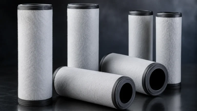 Zilla Filter Cartridges Medium visual guide