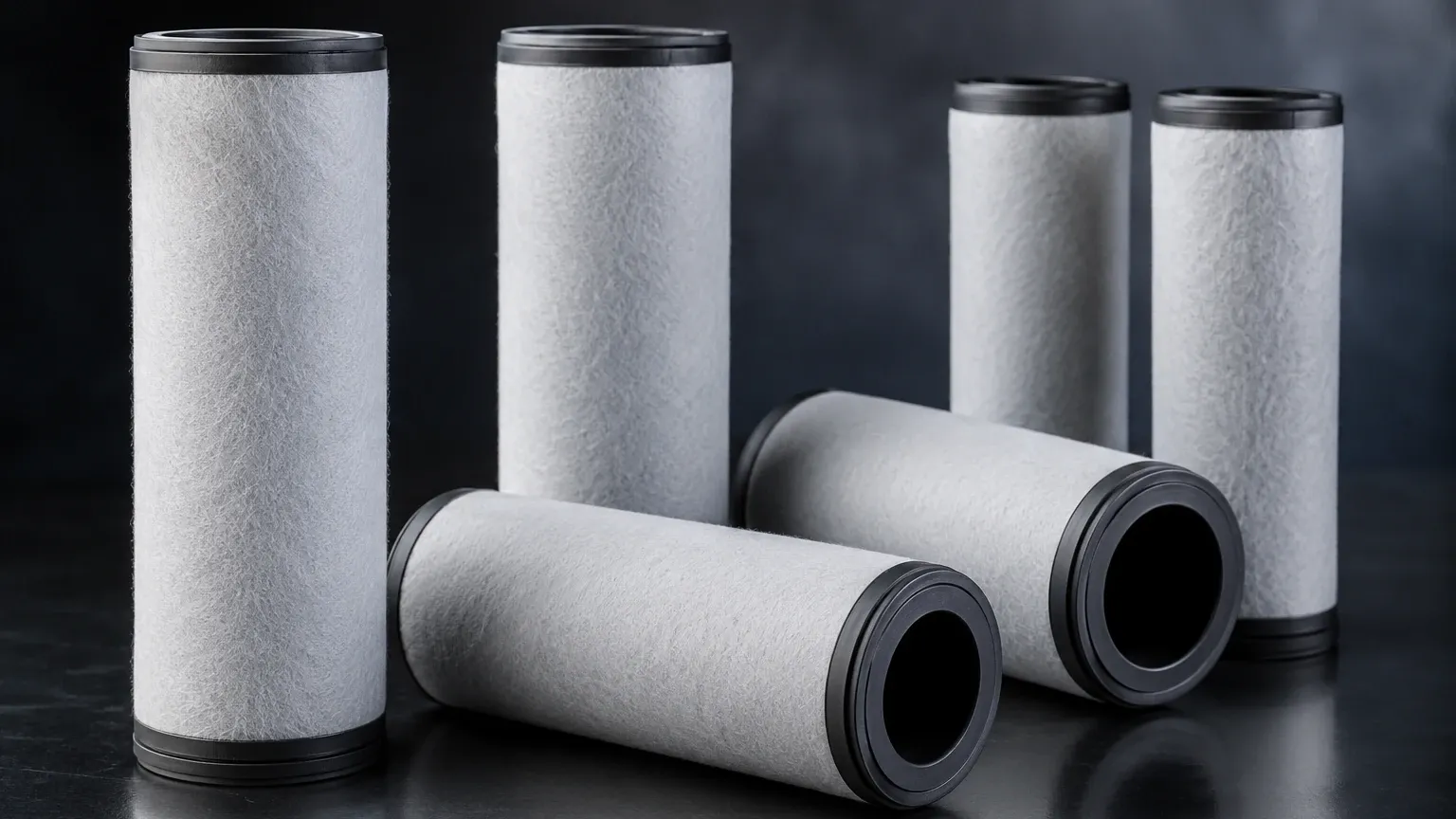 Zilla Filter Cartridges Medium Zilla Filter Cartridges Medium visual guide