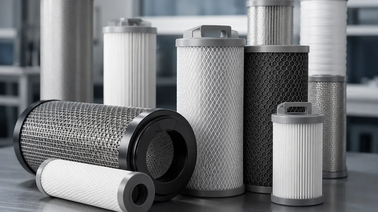 Zilla Replacement Filter Cartridges Zilla Replacement Filter Cartridges visual guide