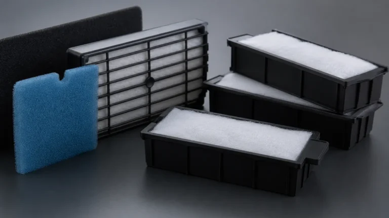 Zilla Replacement Filter Cartridges Large visual guide