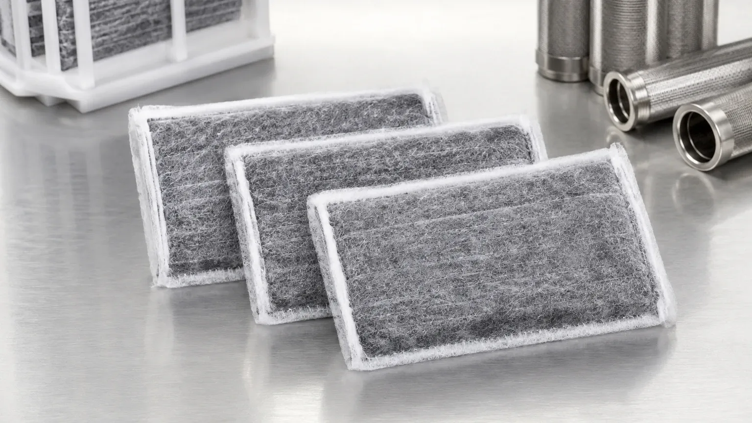 Zilla Replacement Filter Cartridges Medium 3 Pack Zilla Replacement Filter Cartridges Medium 3 Pack visual guide