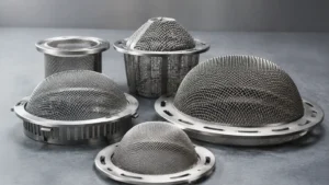 Zurn Roof Drain Strainers visual guide
