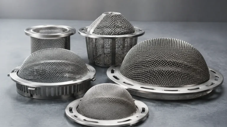 Zurn Roof Drain Strainers visual guide