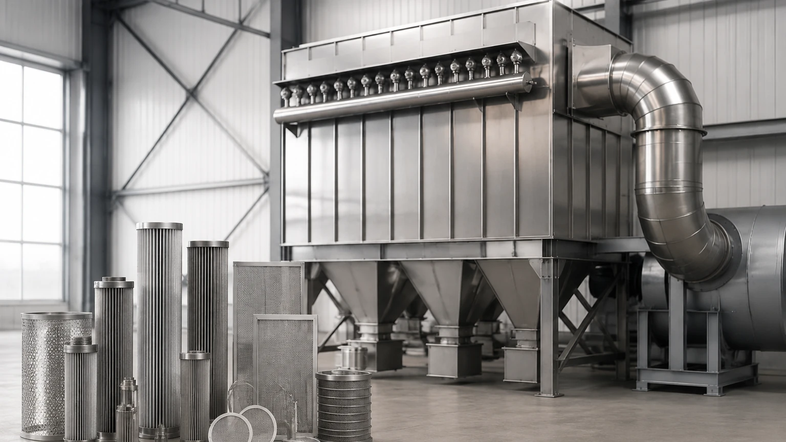 4000 Cfm Dust Collector 4000 Cfm Dust Collector visual guide