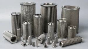 Air Compressor Filters By Size visual guide