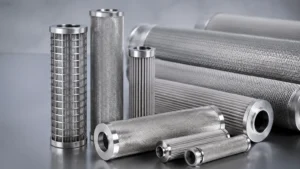 Air Filter 5 Micron visual guide