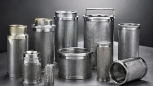 Backwash Filters visual guide