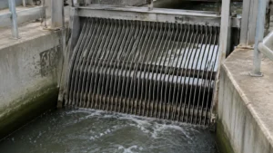 Bar Screens Water Treatment visual guide